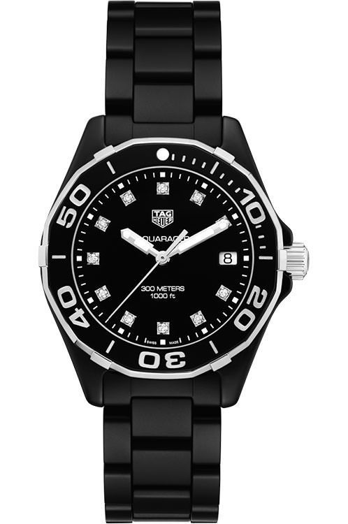 Tag heuer clearance aquaracer hombre