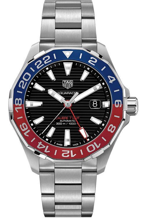 Tag heuer aquaracer wan2111 deals