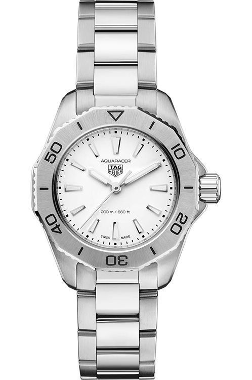 TAG Heuer Aquaracer Watches at Ethos