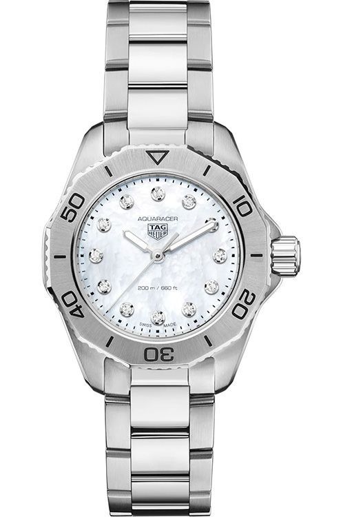 Reloj tag shop heuer aquaracer