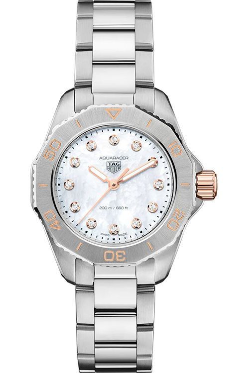 TAG Heuer Professional 200 Series Watches at Ethos