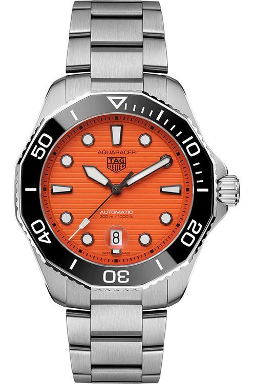 Montre aquaracer hot sale tag heuer
