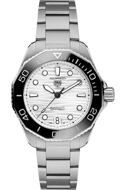 Tag heuer femme aquaracer store