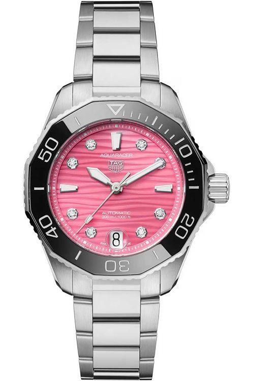 Tag heuer aquaracer dama store