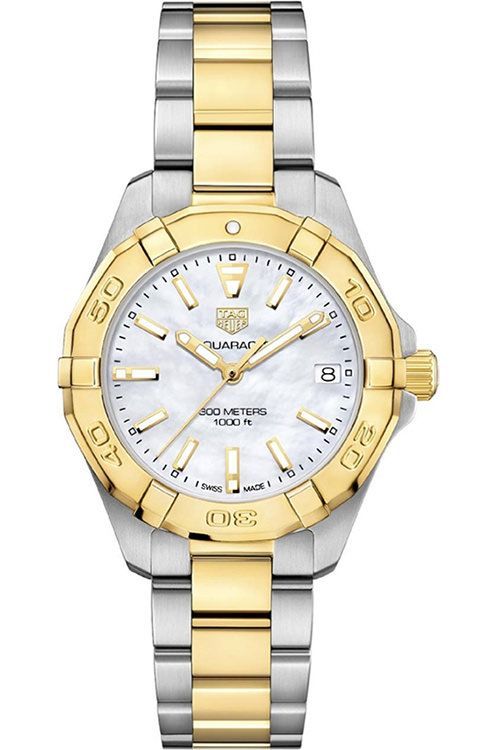 TAG Heuer Aquaracer Watches at Ethos