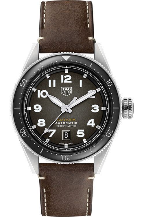 Tag heuer bronze autavia store