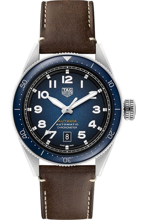 Tag heuer shop autavia for sale