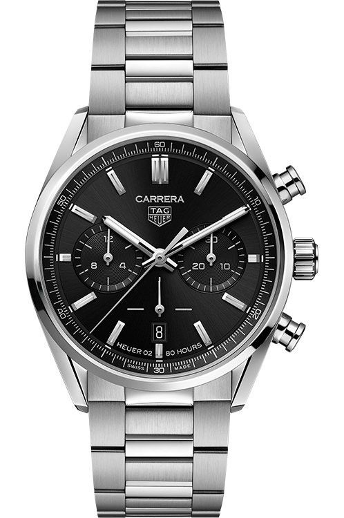 Reloj tag best sale heuer carrera automatic