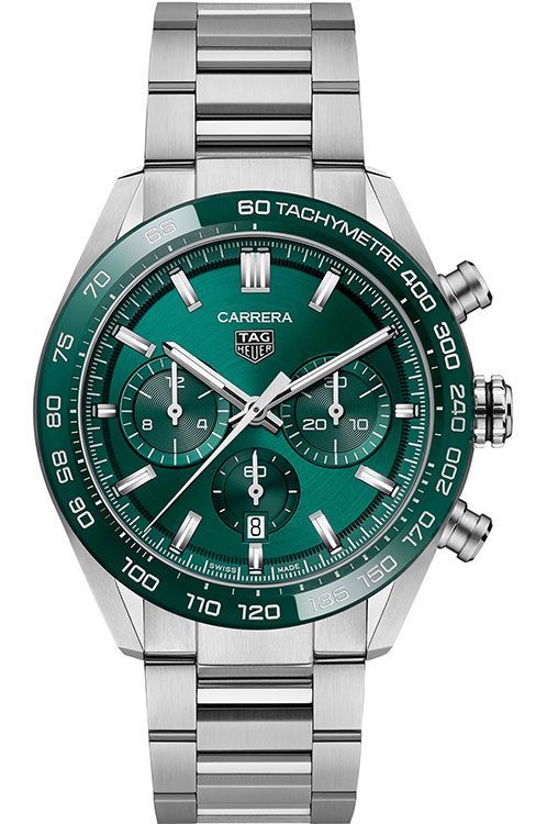 TAG Heuer Carrera Watches at Ethos