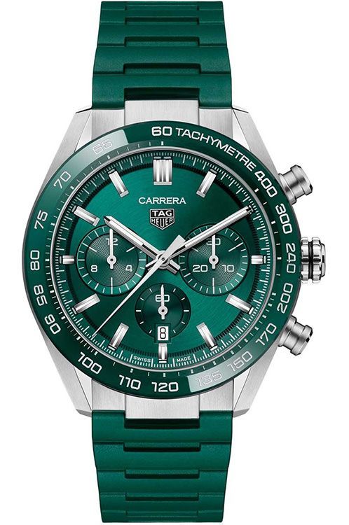 TAG Heuer Carrera Watches at Ethos