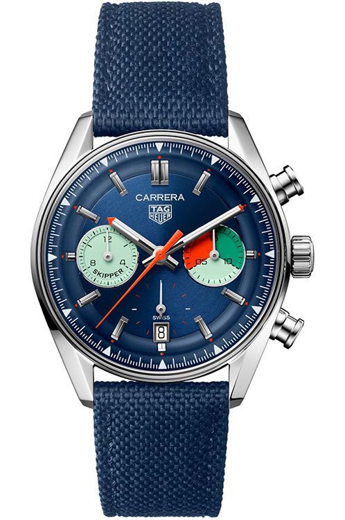 TAG Heuer Carrera Watches at Ethos