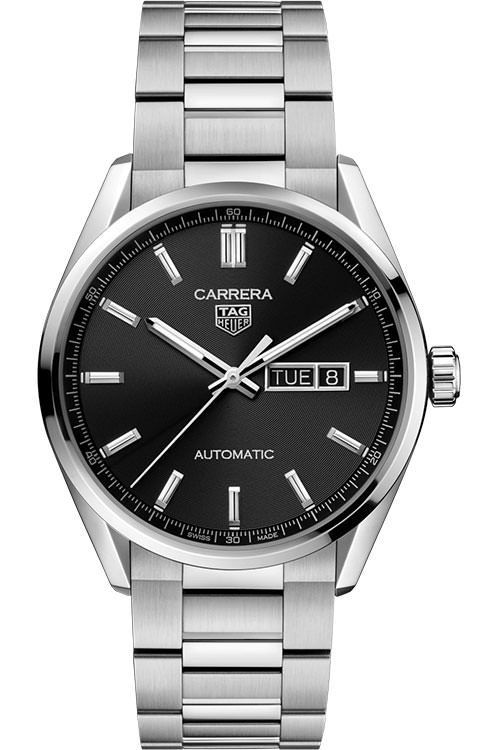Check Prices of TAG Heuer Carrer Watch on Ethos