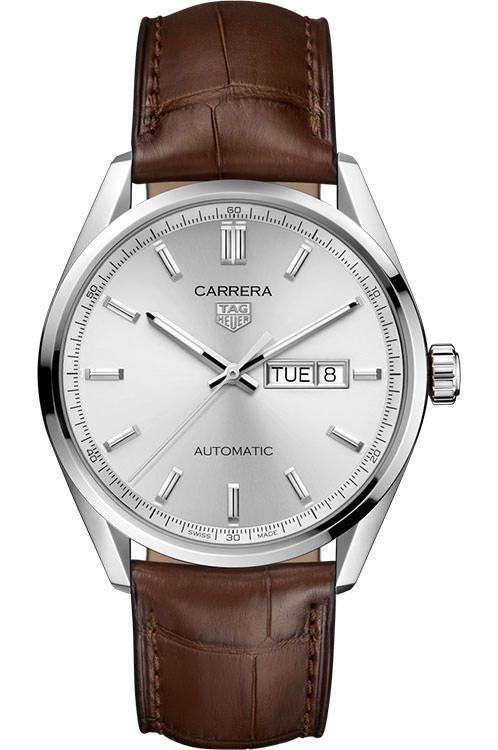 Reloj tag heuer top carrera automatic