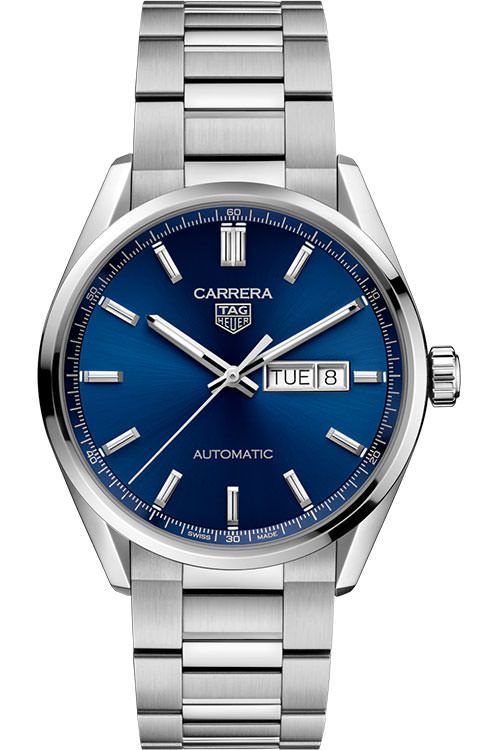 Carrera watches price outlet