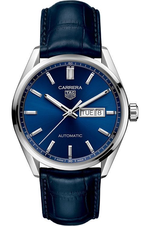 Montre tag heuer online carrera prix