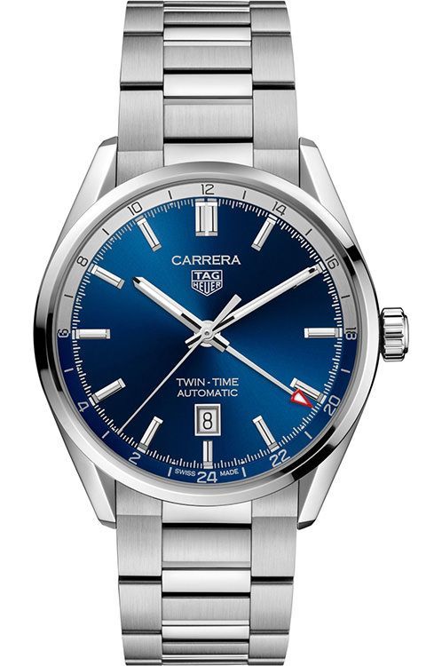 Precio tag heuer 2025 carrera