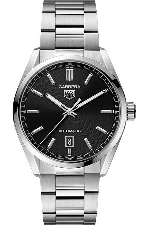 Tag heuer top carrera automatique