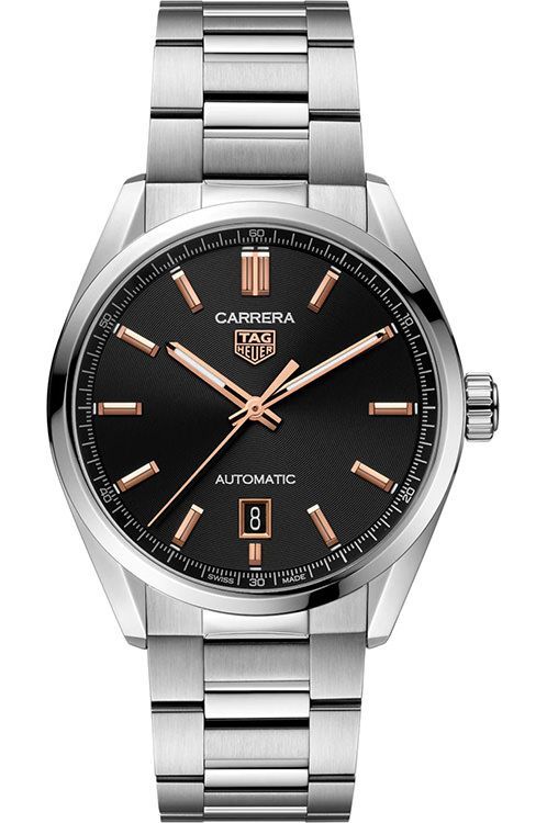 Tag heuer 2025 carrera mercadolibre