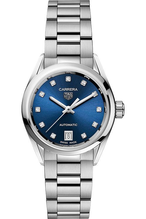 Tag heuer carrera discount automatique