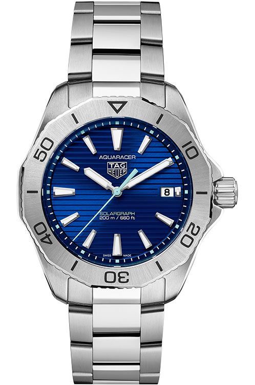 TAG Heuer Professional 200 Series Watches at Ethos