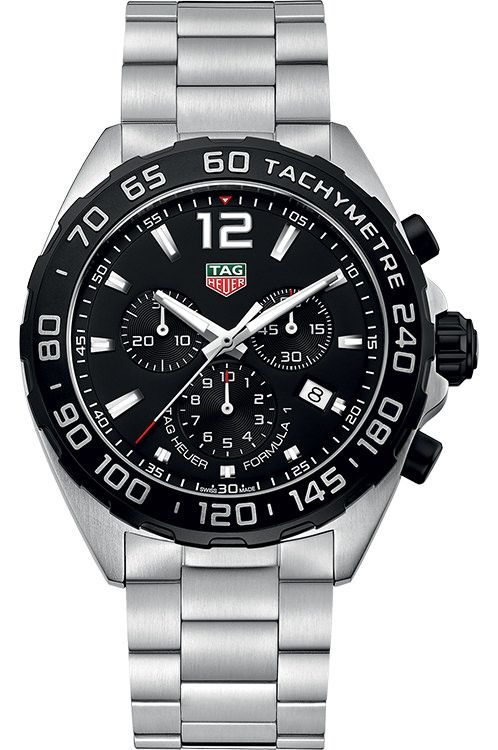 Tachymetre tag heuer clearance