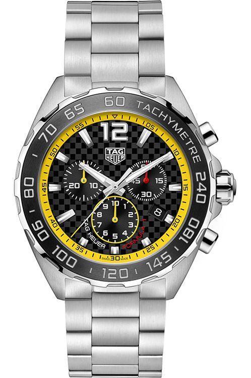 Montre tag store heuer quartz