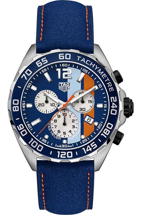 Reloj tag formula 1 outlet