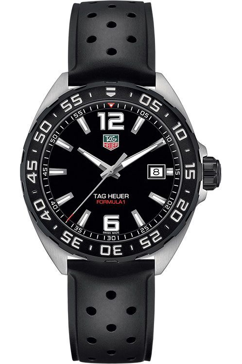 TAG Heuer Watches at Ethos Official Retailer in India