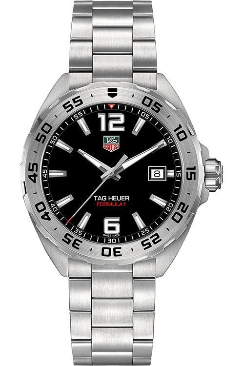 Tag heuer formula 1 blanco discount
