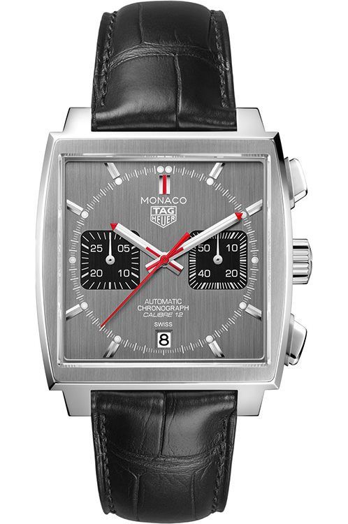 TAG Heuer Monaco Check TAG Heuer Monaco Watch Price Ethos