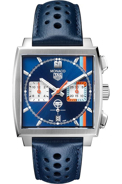 Monaco tag outlet heuer prix