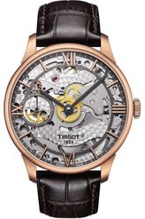 Tissot Tissot PR 100 38 mm Watch in Silver Dial