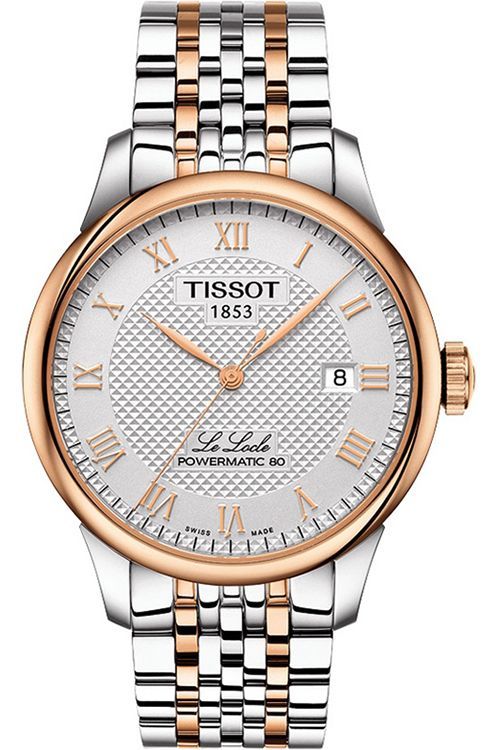 Buy Tissot Watches Online Official Retailer