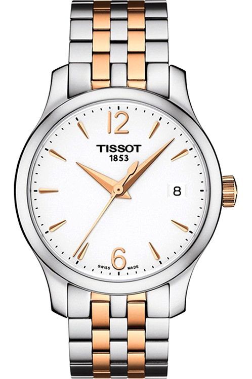 Tissot 1853 mujer precio new arrivals