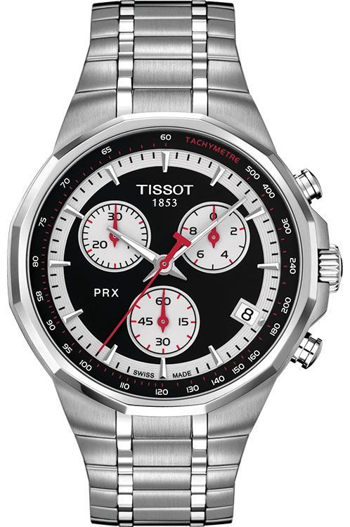 Tissot T Classic 32 mm Watch in Black Dial