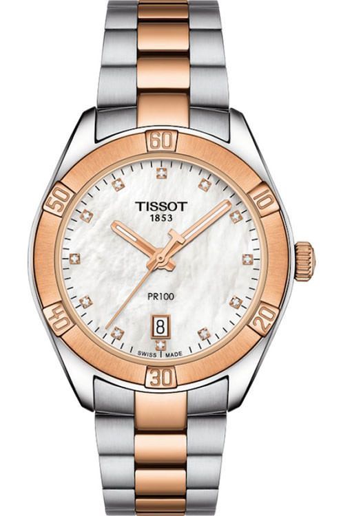 Tissot 1853 best sale mujer precio