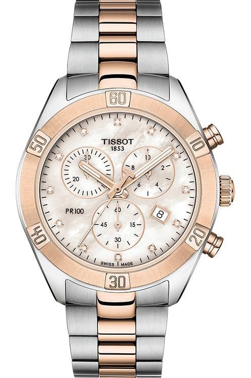 Tissot womens wrist online watches