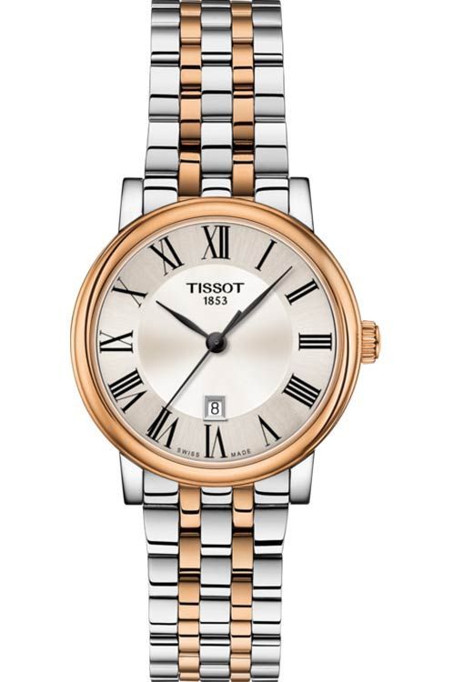 Tissot 1853 ladies watch hot sale