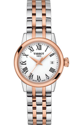 ladies tissot 1853 watch