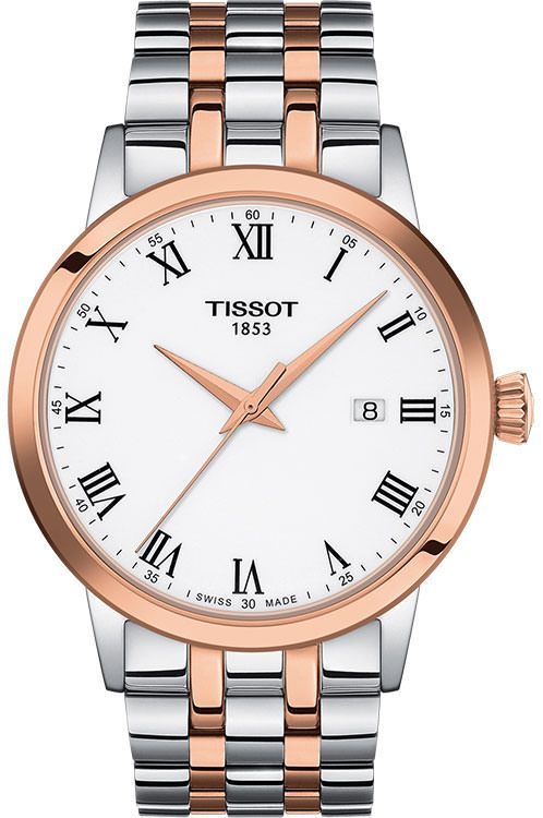 Tissot Watches Online at Ethos Official Retailer in India