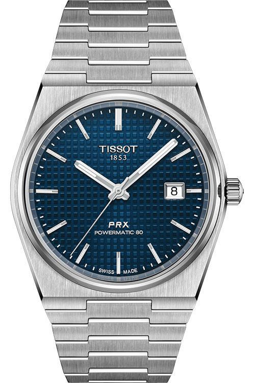 Tissot Watches Online at Ethos Official Retailer in India