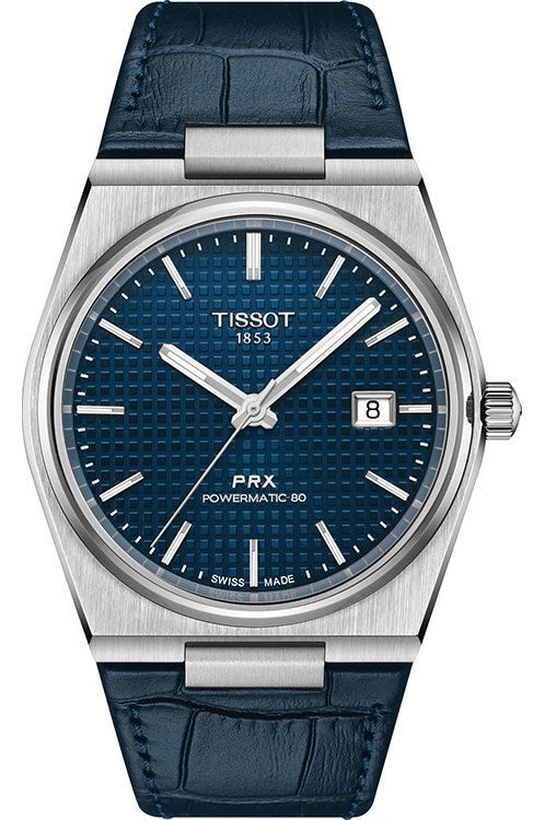 Tissot Tissot PRX Series Watches at Ethos