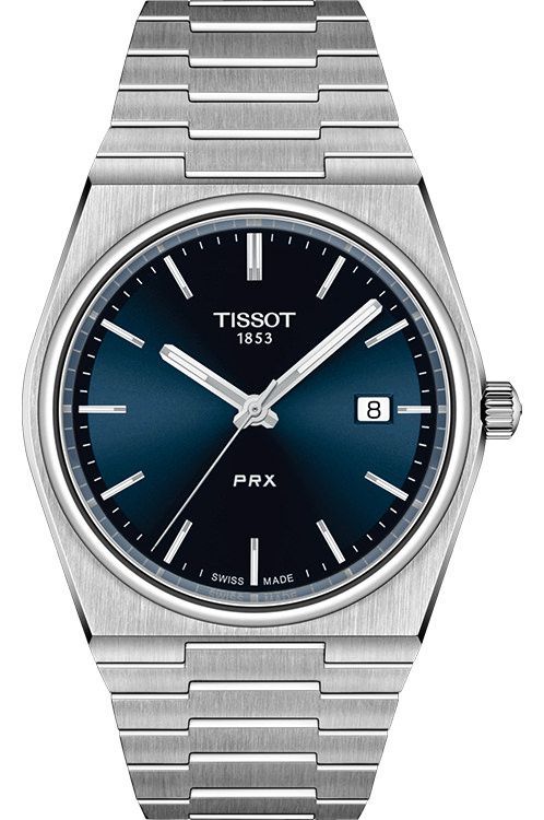 Tissot Watches Online at Ethos Official Retailer in India