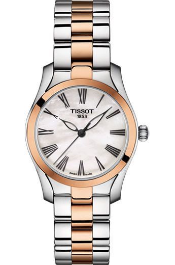 Tissot hot sale women price