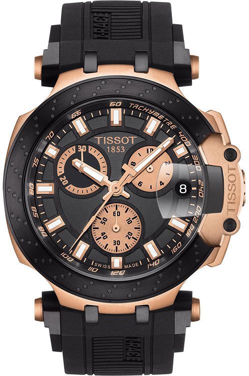 Tissot Tissot T Race Series Watches at Ethos