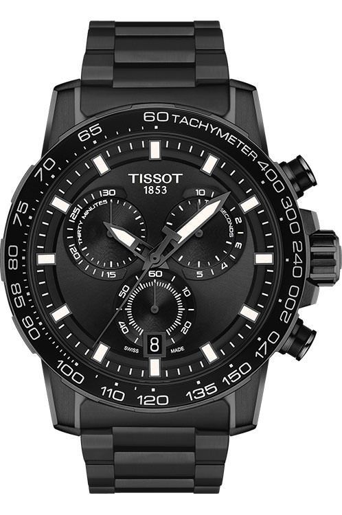 Tissot Watches Online at Ethos Official Retailer in India