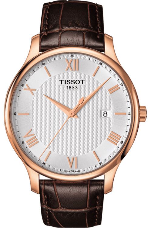 Tissot T-Classic Quartz Watch | T101.452.26.031.00