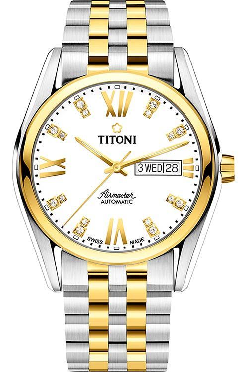 Titoni watch best sale price usd