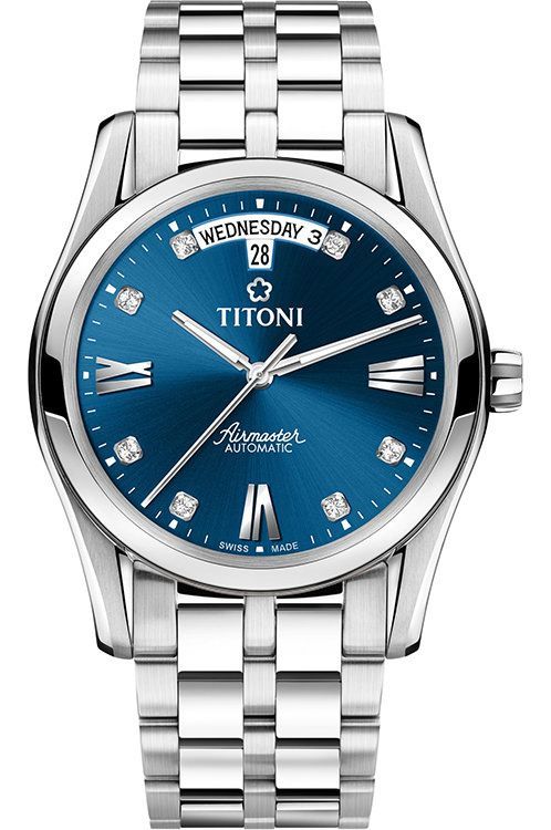 Titoni watch sales price usd