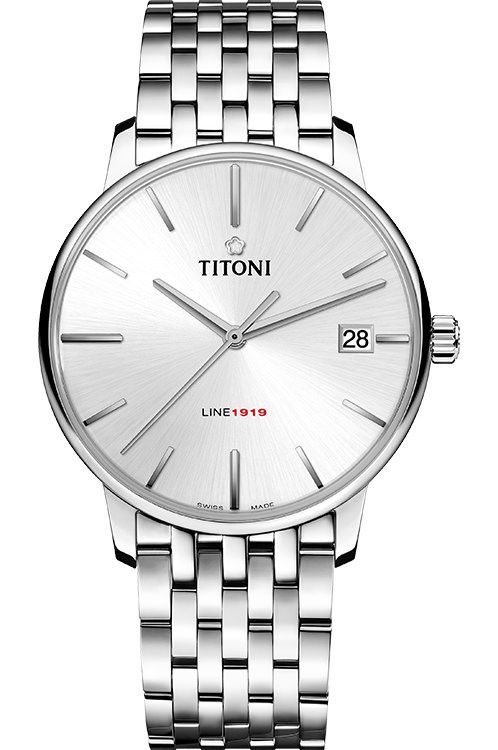 Titoni 1919 discount